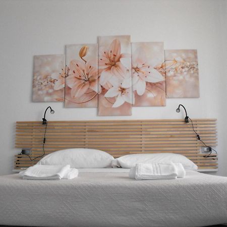 Dimora Chloe B&B Pescara Exteriér fotografie