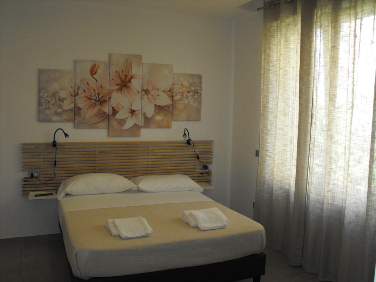 Dimora Chloe B&B Pescara Exteriér fotografie