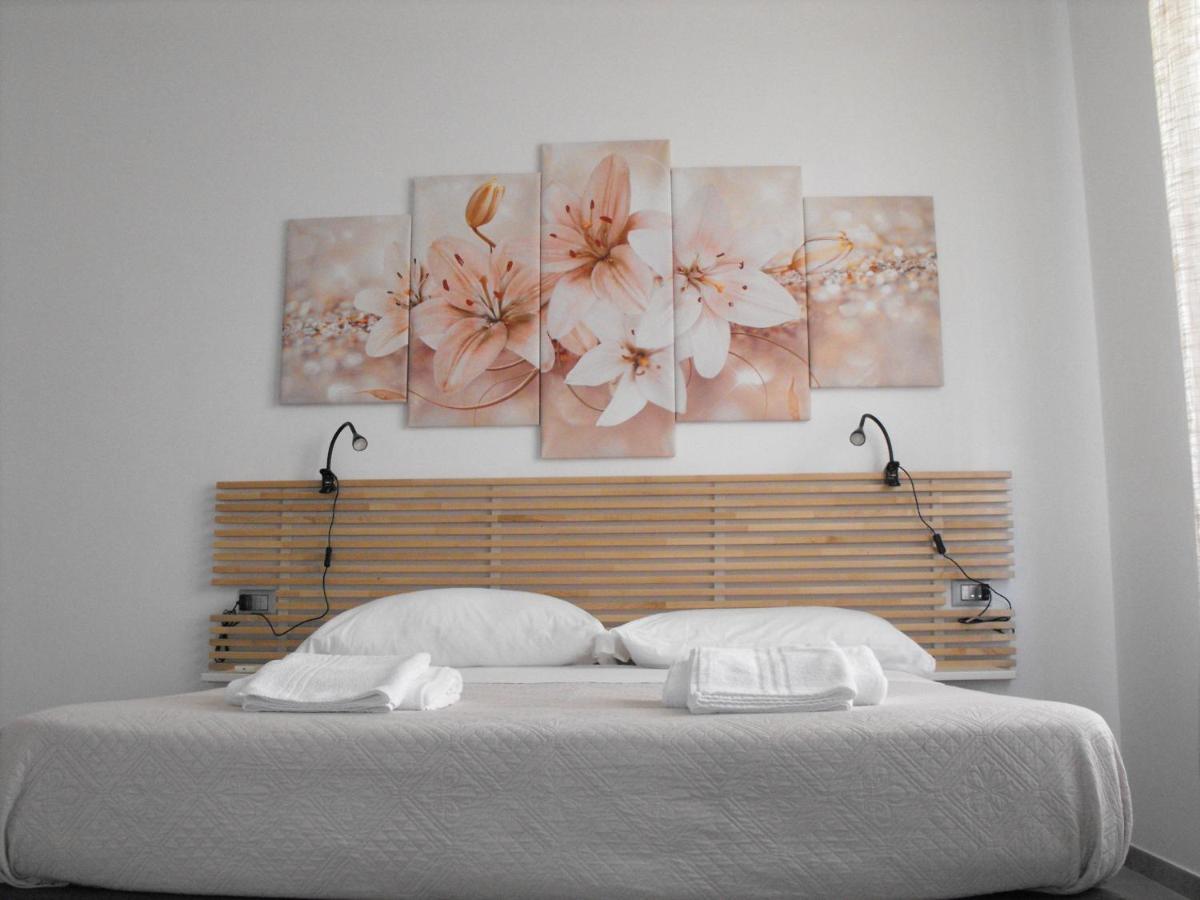 Dimora Chloe B&B Pescara Exteriér fotografie