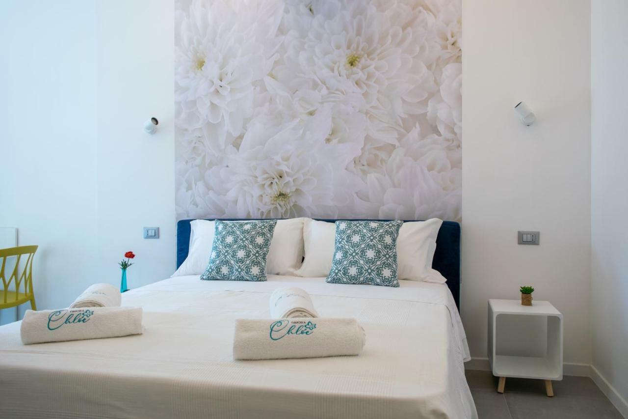 Dimora Chloe B&B Pescara Exteriér fotografie