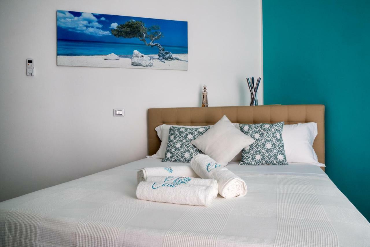 Dimora Chloe B&B Pescara Exteriér fotografie