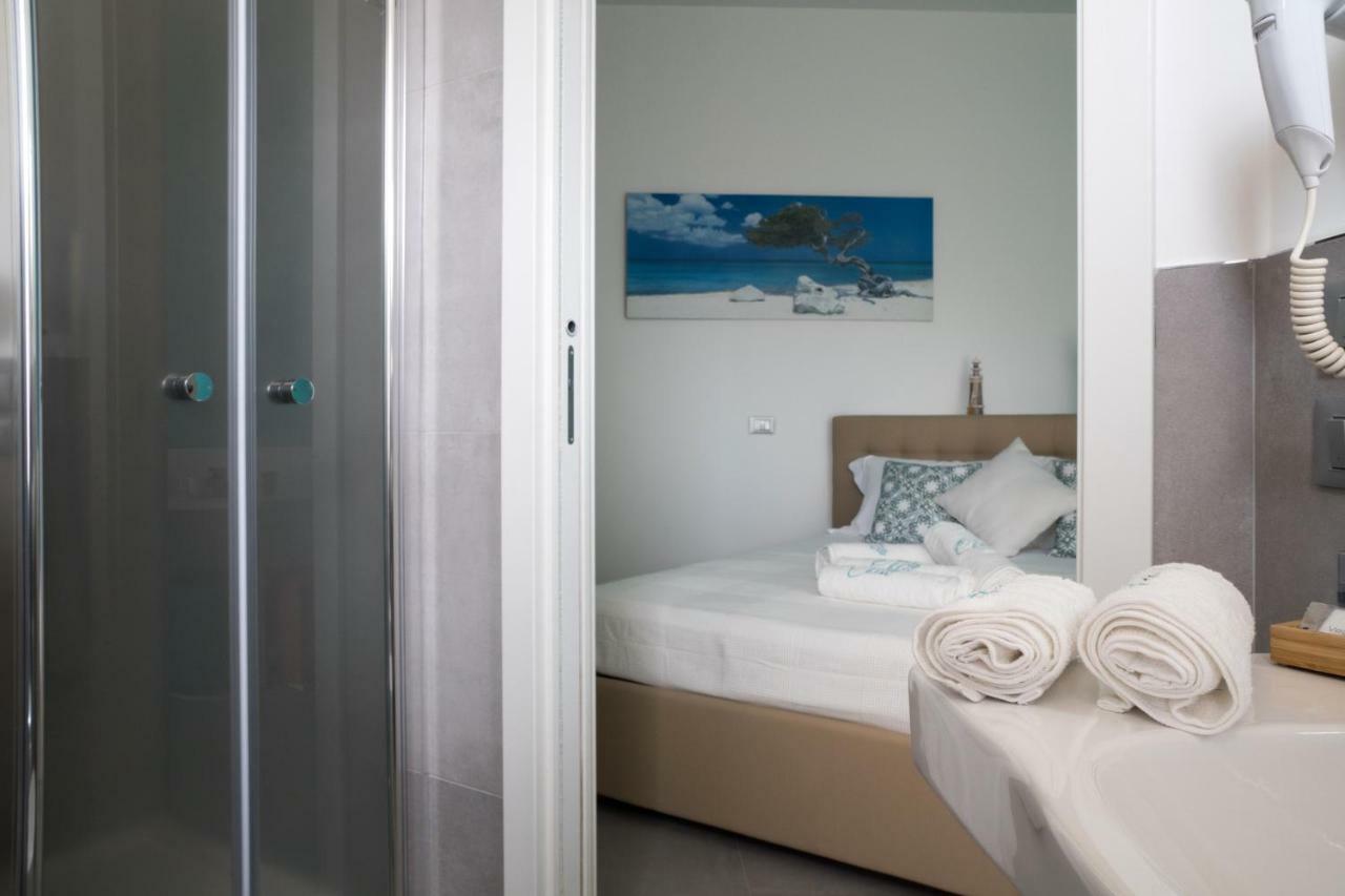 Dimora Chloe B&B Pescara Exteriér fotografie