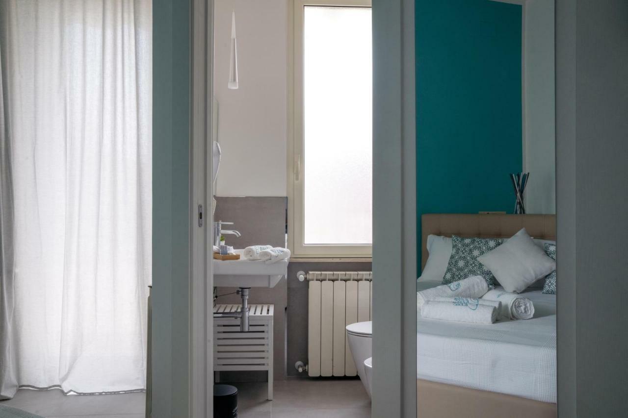 Dimora Chloe B&B Pescara Exteriér fotografie