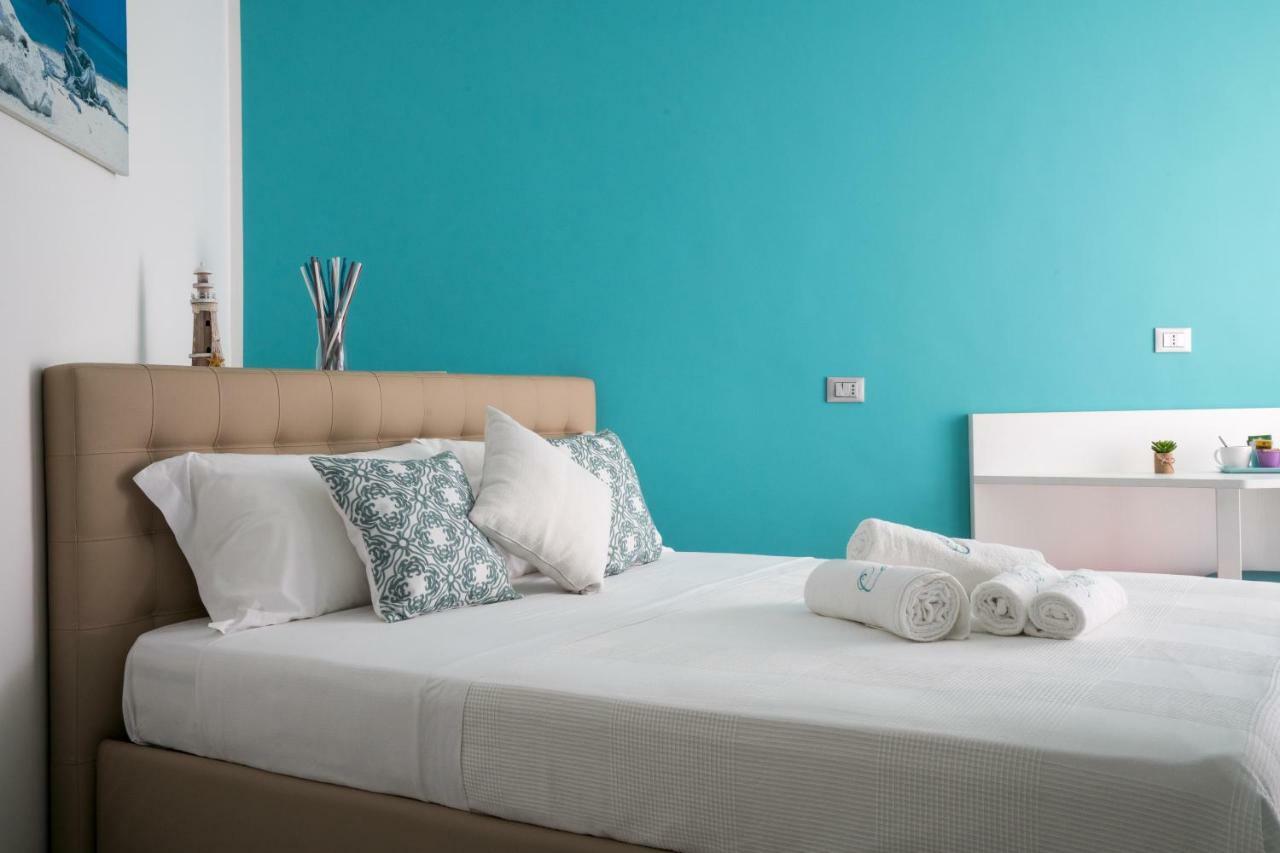 Dimora Chloe B&B Pescara Exteriér fotografie