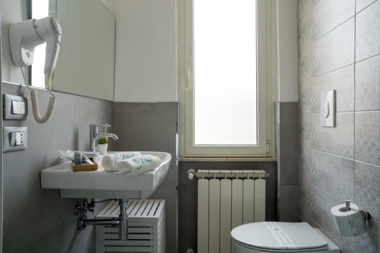 Dimora Chloe B&B Pescara Exteriér fotografie