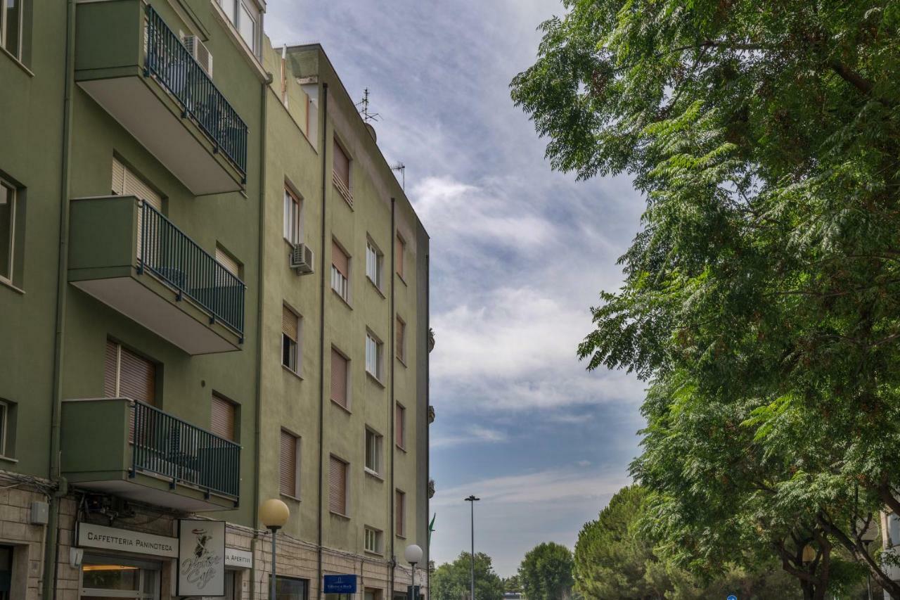 Dimora Chloe B&B Pescara Exteriér fotografie