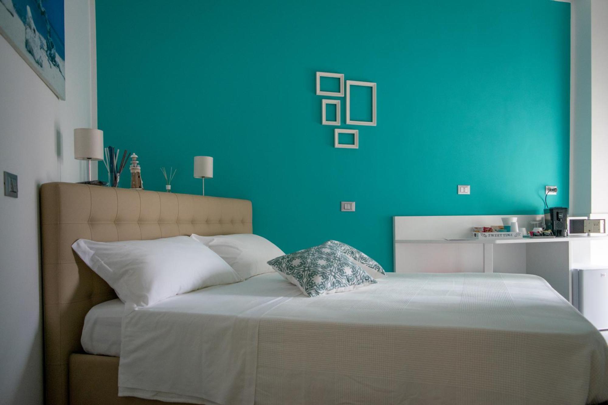 Dimora Chloe B&B Pescara Exteriér fotografie